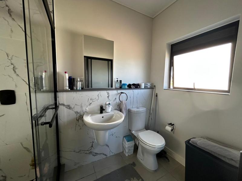 To Let 1 Bedroom Property for Rent in Firgrove Western Cape